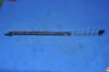 PARTS-MALL PQA-205 Gas Spring, boot-/cargo area